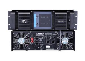 Best Transformer Coupled Power Amplifier Stable Analogue Amplification Dj Speaker System wholesale