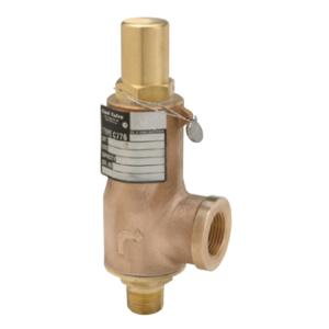 Best C-776 High Precision Pressure Reducing Valve Threaded NPTF Connections wholesale