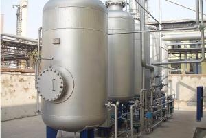 Best High Automation 99.99% Hydrogen Extraction Device 300Nm3/H wholesale