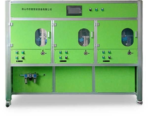 Cheap Stainless Steel Vertical O Ring Assembly Machine with Touch Screen for sale