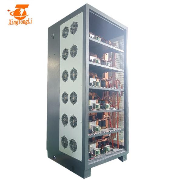 Cheap Programmable 5000A 50V DC Power Supply With RS485 HMI Control for sale