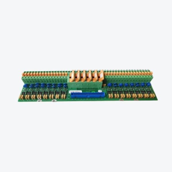 Cheap ABB CMA125 INPUT/OUTPUT GENERATOR CARD for sale