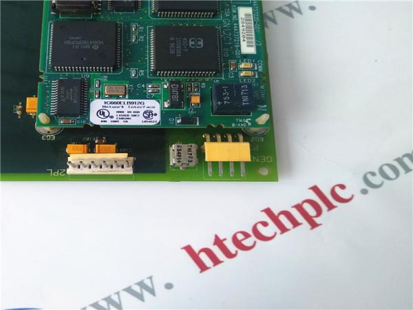 Cheap GE IC660BBD120 High Speed Counter Block for Meter proving for sale