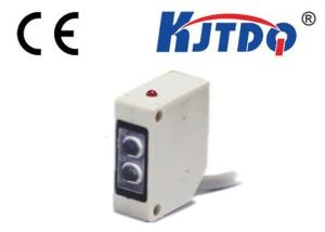 China IP67 Waterproof Plastic Infrared Photoelectric Sensor Switch FS30 Photocell Switch on sale