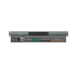 Best 32x32 Dante DSP Audio Processor With AEC / ANC / AFC DSP For Multi-Conference Room wholesale