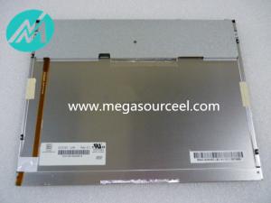 China Innolux 1024×768 12.1 inch TFT-LCD G121X1-L04 Industrial LCD screen display panel by CMO 1024×768 Digital TFT Display on sale