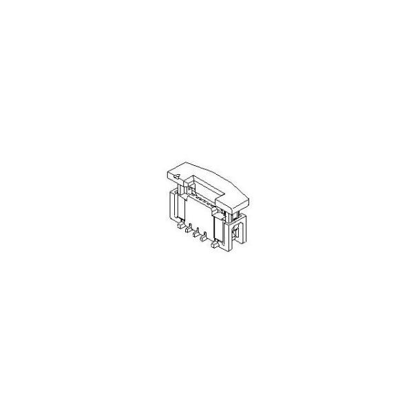 Cheap 52559-1252 Connector programmable resistor ic  Circuits for sale