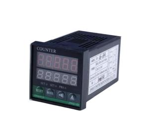 With Output Relay 6 digit hour digital counter AC 250V DC 12-24A
