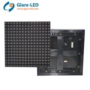 Best Upgrade Your Advertising Efforts with 16*16 Variable Message Sign LED Display Module wholesale