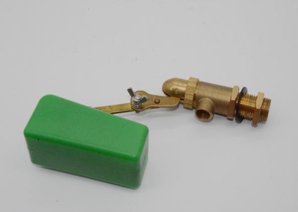 Cheap Flexible Automatic Cattle Waterer Parts To Control Water Level for sale