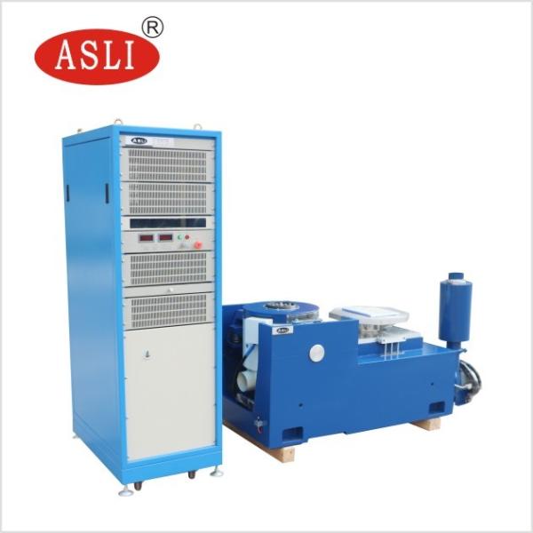 Cheap Un38.3 Test Standard Battery Vibration Testing Machine For Sinusoidal Vibration Test for sale