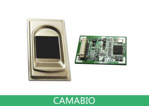 Best CAMA-AFM60 Newly Released All-in-one Capacitive Fingerprint Module wholesale
