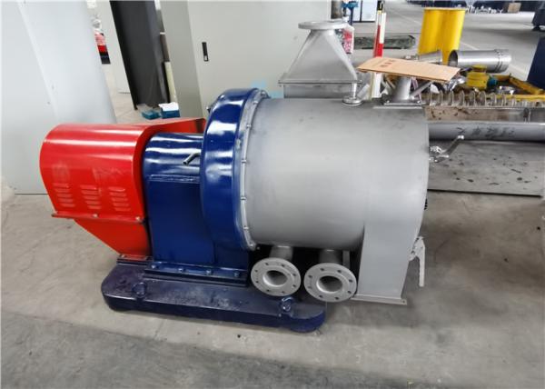 Cheap Advanced Separation Chemical Centrifuge High Processing Efficiency Cost Effective for sale