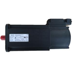Rexroth Motor MKD071B-035-KP1-KN Black -25°C To 60°C High Dynamic Performance Energy-Saving And Efficient Integrated Design