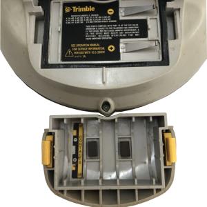 Efficient Trimble 5800 Rtk Gps Receiver 902 To 928mhz Receive Satellite Signal