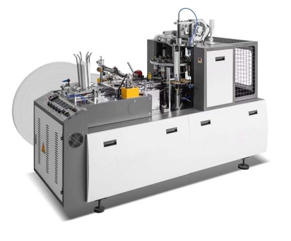 Cheap DPJ-A12 high quality custom disposable Paper Cup Machine, paper cup making machine,paper product making machinery for sale