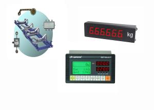 Best Ao 4-20Ma Belt Scale Weighing Indicator Controller Zero Calibration And Auto Zero Tracking wholesale