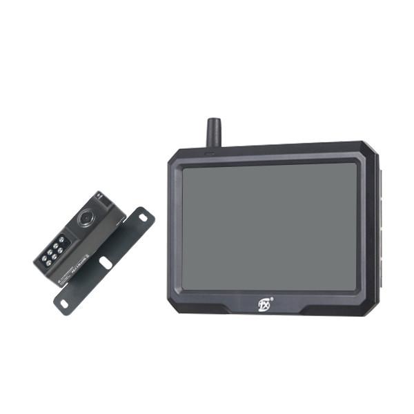Cheap HD1080P DVR Backup Camera System Mirror Digital Display Dashcam for sale