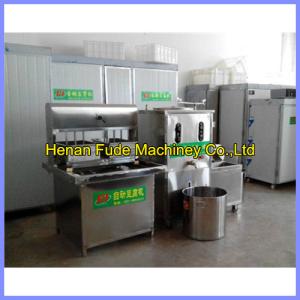 Best tofu making machine, soybean milk making machine wholesale