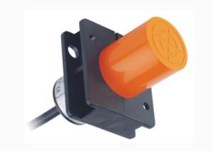 China Silicon 2 Wire Proximity Sensor Capacitive CM34 , Infrared Proximity Switch on sale