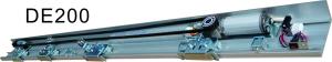 China Aluminium Sliding Door Mechanism with CE Certification/Electric Sliding Door Opener/Automatic Sliding Door Closer on sale