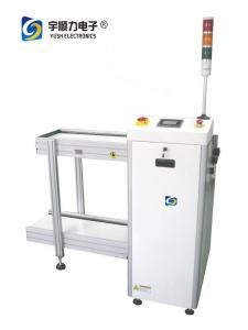Automatic SMT Line PCB Loader Unloader / PCB Handling Conveyors