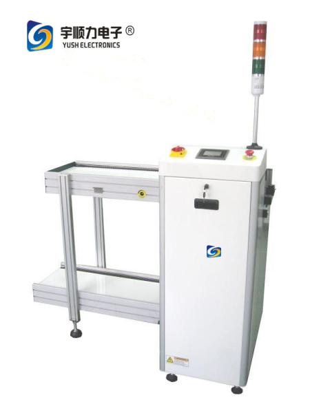 Cheap Automatic SMT Line PCB Loader Unloader / PCB Handling Conveyors for sale