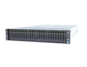 Best Xfusion FusionServer 2288H V5 2U 2-socket Rack Server With 24 DDR4 DIMM slots wholesale