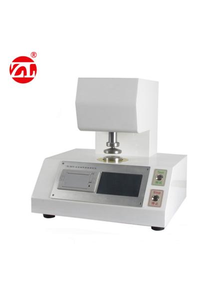 Cheap ISO 5627 ISO8791 BEKK Smoothness Measuring Tester , High Performance & Precision for sale