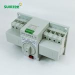 4p ATS Automatic Transfer Switch