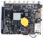 LVDS EDP and MIPI Interface Support on RK-PX30 Quad-core Cortex-A35 CPU Embedded