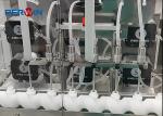 Efficient Vial Filling Line with Safety Features and Customization Choices