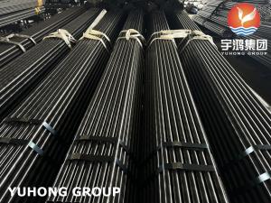 Best EN 10216-2 13CrMo4-5 1.7335 Seamless Boiler Tubes For Performance In High-Temperature wholesale