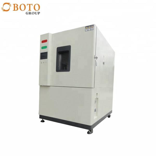 Cheap Programmable Relative Humidity Control System -70C To +150°C for sale