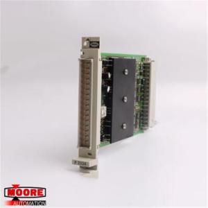 Best F3334 HIMA Analog Output Module wholesale