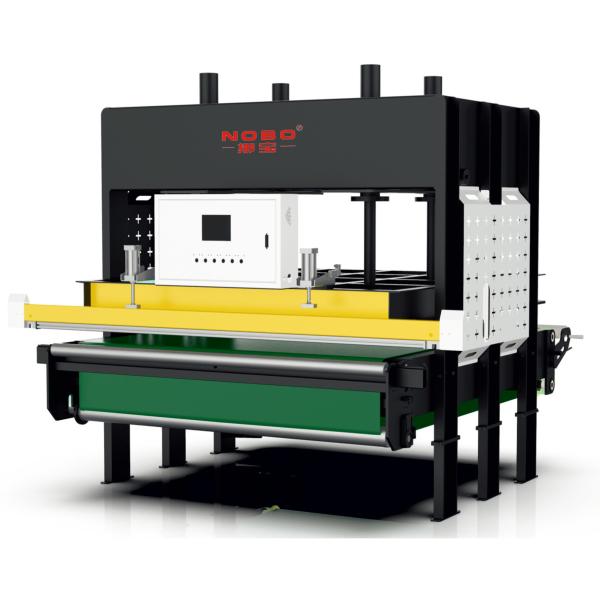 Cheap Automatic Sealing Mattress Compression Machine For Shipping Space Manpower Saving for sale