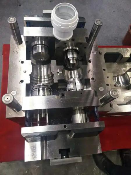 Cheap Single Multi Cavity Custom Plastic Injection Moulding Services for sale