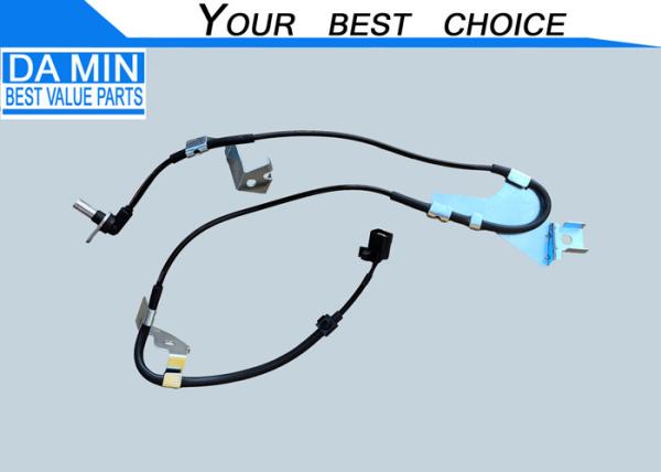 Cheap Speed Sensor 8980061870 NNR NPR NQR ABS Control Sensor Antilock Brake System For Front Wheel Left Side for sale
