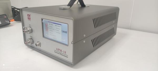 Cheap Filter Photometer Integrity / Leak Testing Of HEPA Filtration Systems for sale