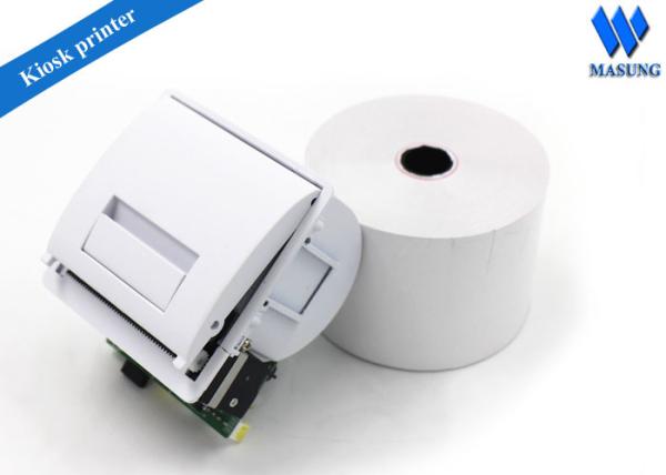 Cheap ultra big roll Panel Mount Printers  android USB driver for sale