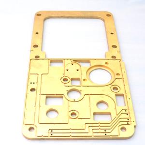 China Flexible Custom CNC Machining Services Highly Accurate Repeatable Components on sale