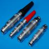 Buy cheap 0S 4pin Lemo Cable Connector , Lemo S Series Wire Connectors FFA.0S.304.CLA from wholesalers