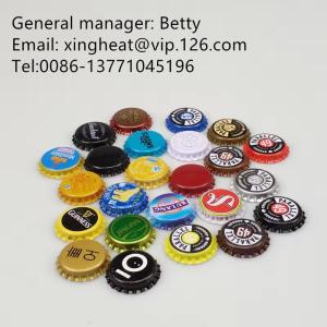 China Printed Tinplate Sheet with Customized Thickness and Dimensions for Packaging 4 Color Printing and 6 Color Mill Printing on sale