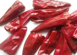 Best 8000 SHU Authentic Yidu Dried Chili Red Pepper Beijinghong Jinta Chilli wholesale