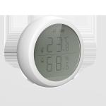 Smart Home Tuya Zigbee Wifi Wireless Smart Temperature And Humidity Sensor lcd