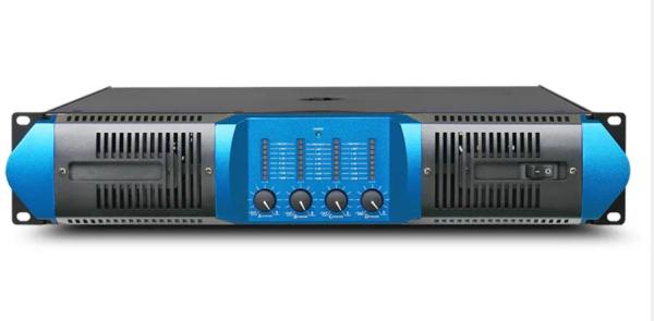 Cheap TA8004 4-Channel Class H Transformer Power Amplifier For Wide Range Of Applications for sale