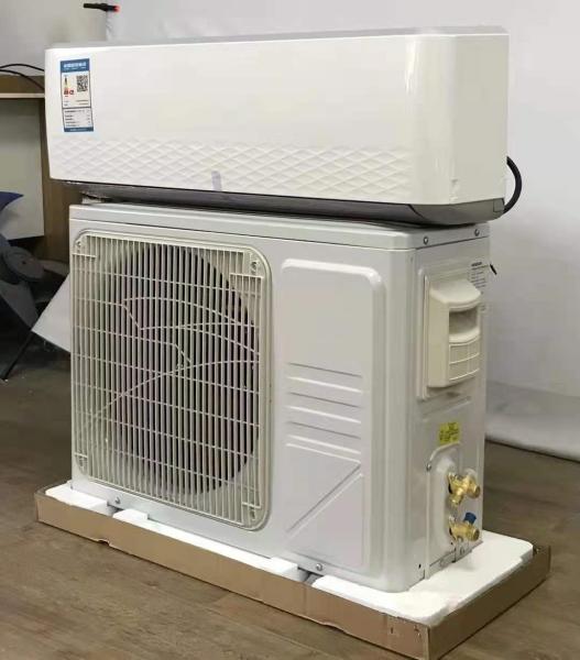 Cheap Cooling And Heating Split Air Conditioner Wall Mounted 1HP 9000btu R410 for sale