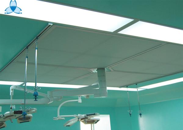 Cheap Laminar Flow Led Light Ceiling For Operating Room for sale