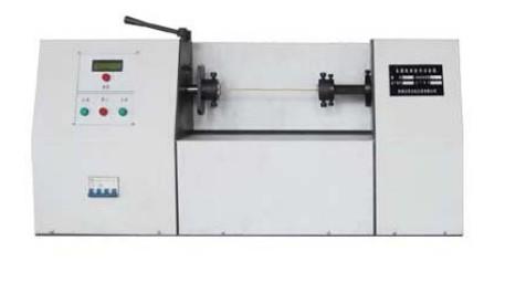 Cheap torsion testing machine manual for sale