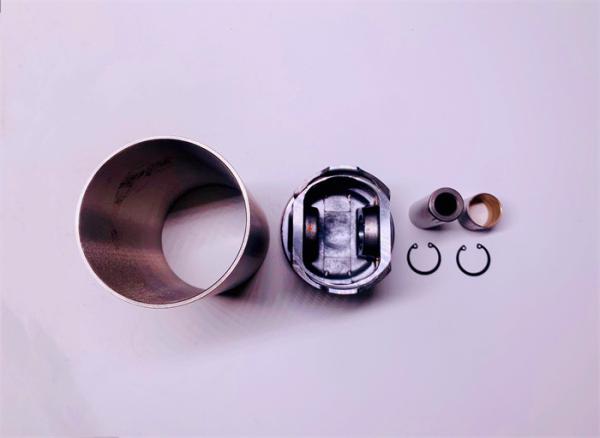 Cheap Kubota V2403 Engine Liner Kit Motorcycle Piston Ring For Construction Machinery 1G796-2111 for sale